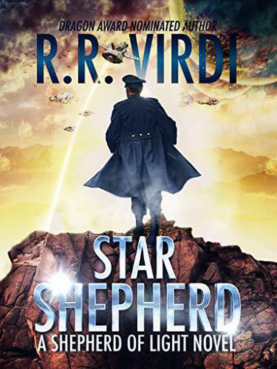 Produktbild: Star Shepherd
