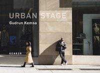 Produktbild: Urban Stage