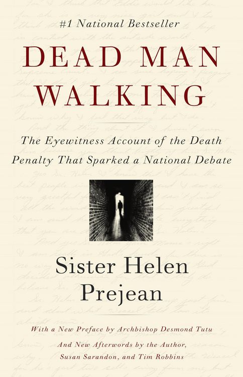 Produktbild: Dead Man Walking