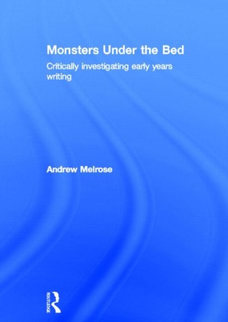 Produktbild: Melrose, A: Monsters Under the Bed