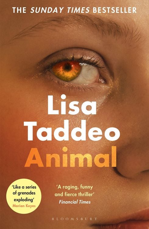 Produktbild: Animal