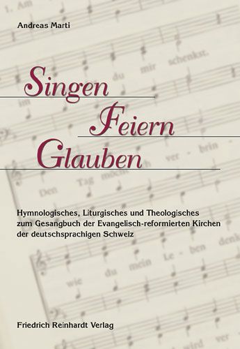 Produktbild: Singen - Feiern - Glauben