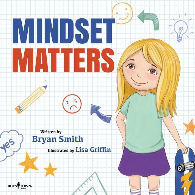 Produktbild: Mindset Matters