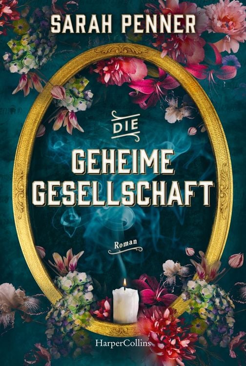 Produktbild: Die geheime Gesellschaft