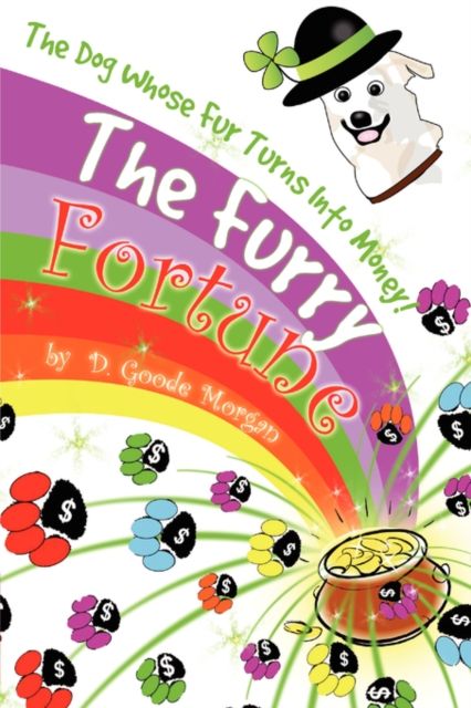 Produktbild: The Furry Fortune