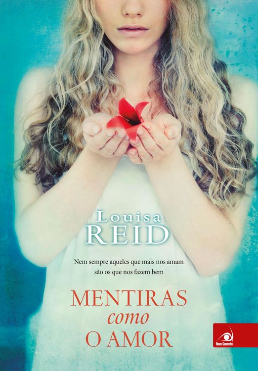 Produktbild: Mentiras como o amor