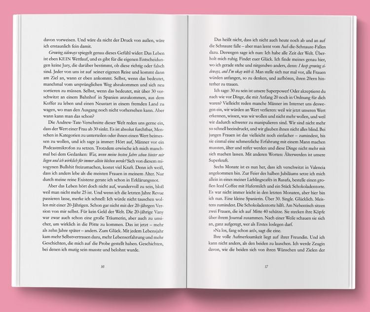 Produktbild: How to be single in your 30s