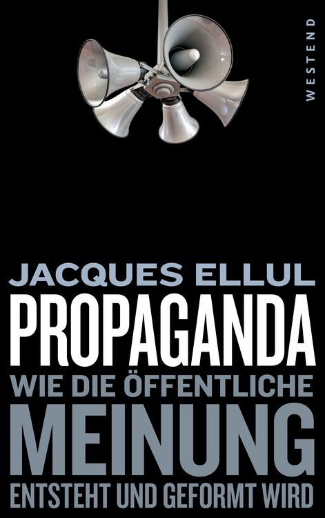 Produktbild: Propaganda