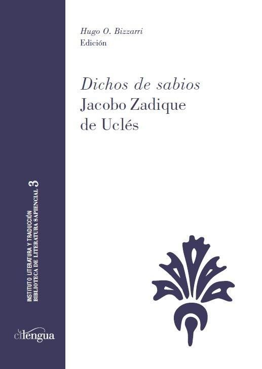 Produktbild: Dichos de sabios