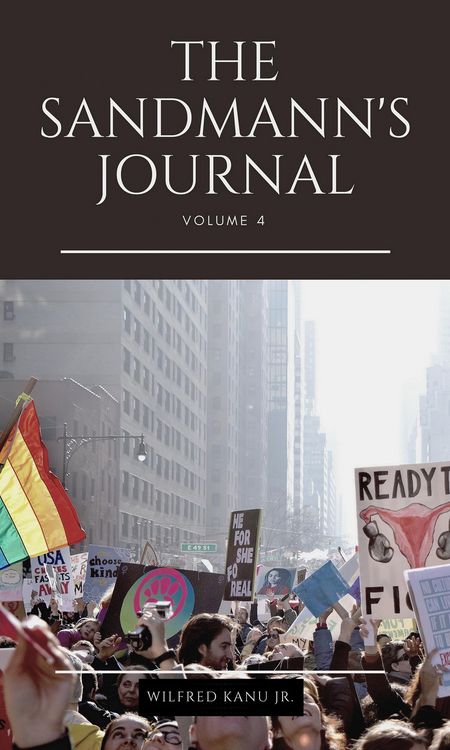 Produktbild: Sandmann's Journal