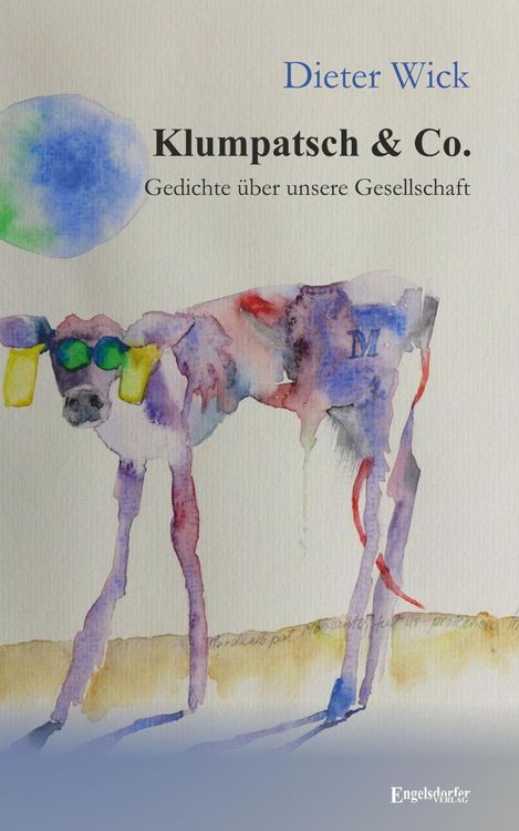 Produktbild: Klumpatsch & Co