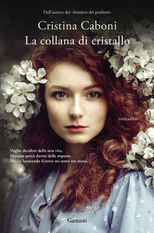 Produktbild: La collana di cristallo