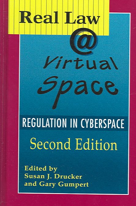 Produktbild: Real Law @ Virtual Space