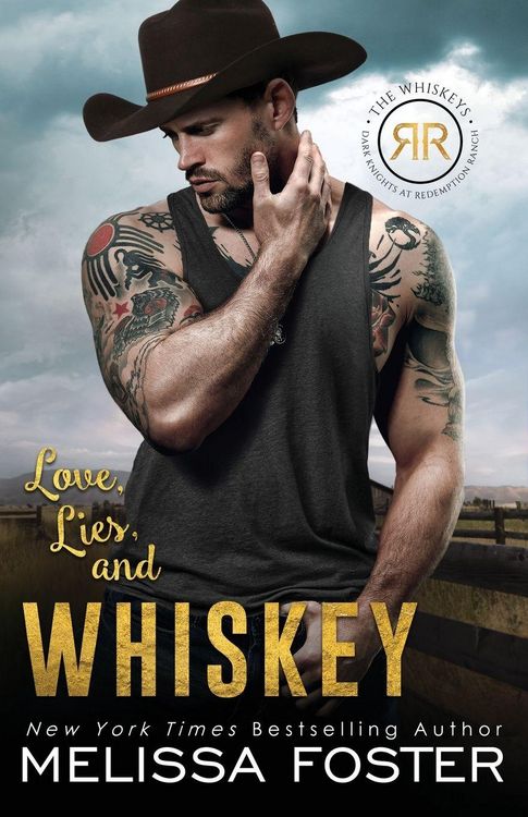 Produktbild: Love, Lies, and Whiskey