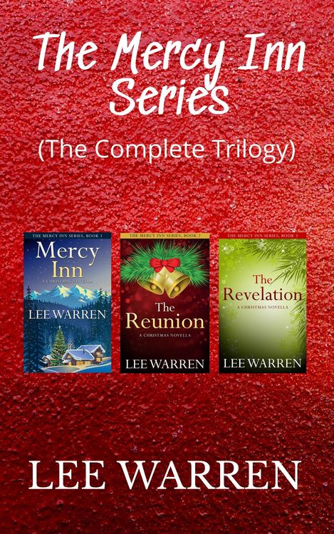 Produktbild: The Mercy Inn Series