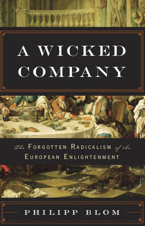 Produktbild: A Wicked Company