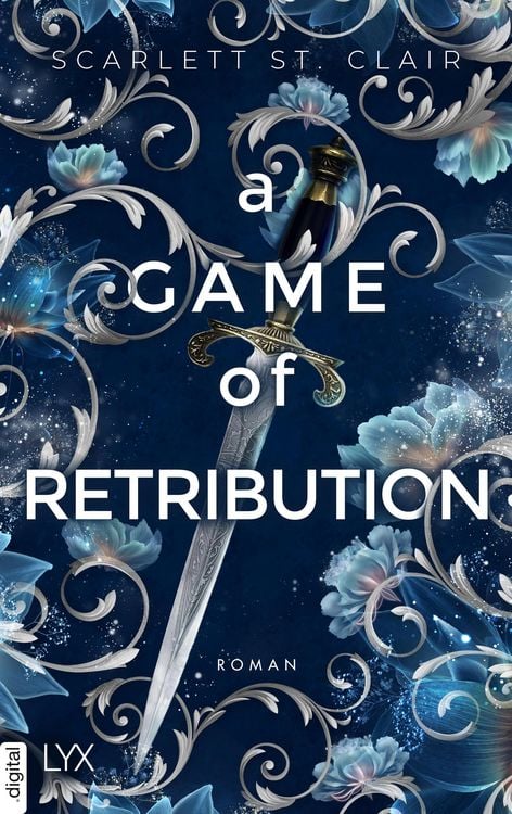 Produktbild: A Game of Retribution