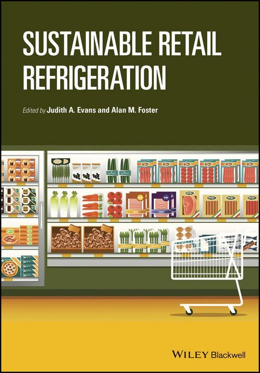 Produktbild: Sustainable Retail Refrigeration