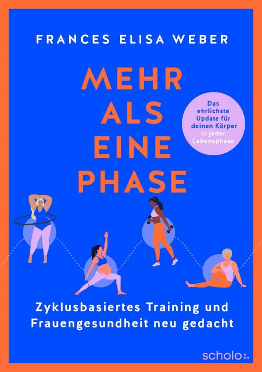 Produktbild: Mehr als eine Phase