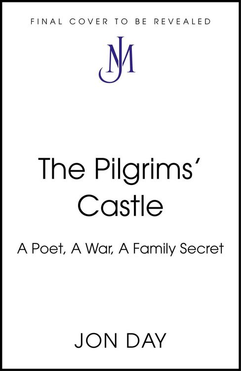 Produktbild: The Pilgrims' Castle