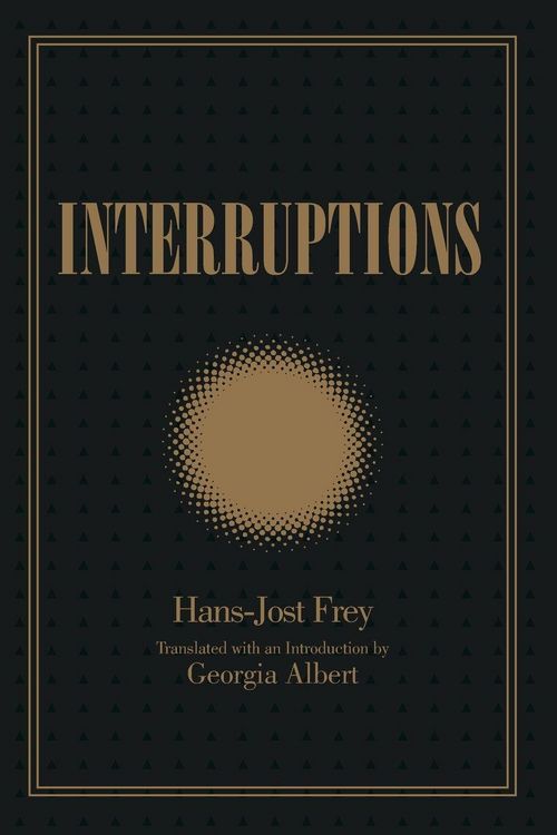 Produktbild: Interruptions