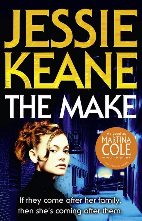 Produktbild: The Make
