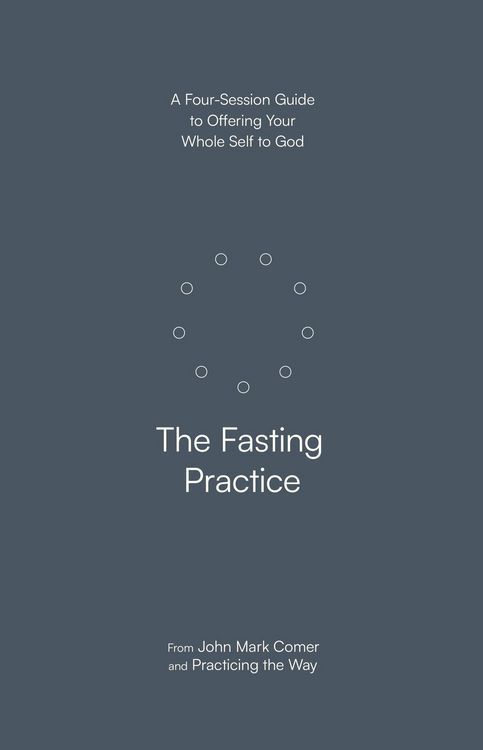Produktbild: The Fasting Practice