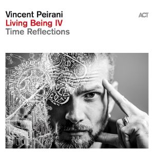 Produktbild: Living Being IV-Time Reflections