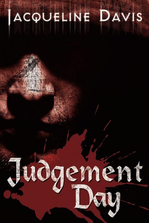 Produktbild: Judgement Day