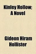 Produktbild: Kinley Hollow; A Novel