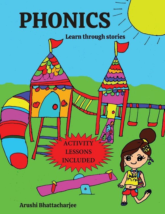 Produktbild: Phonics