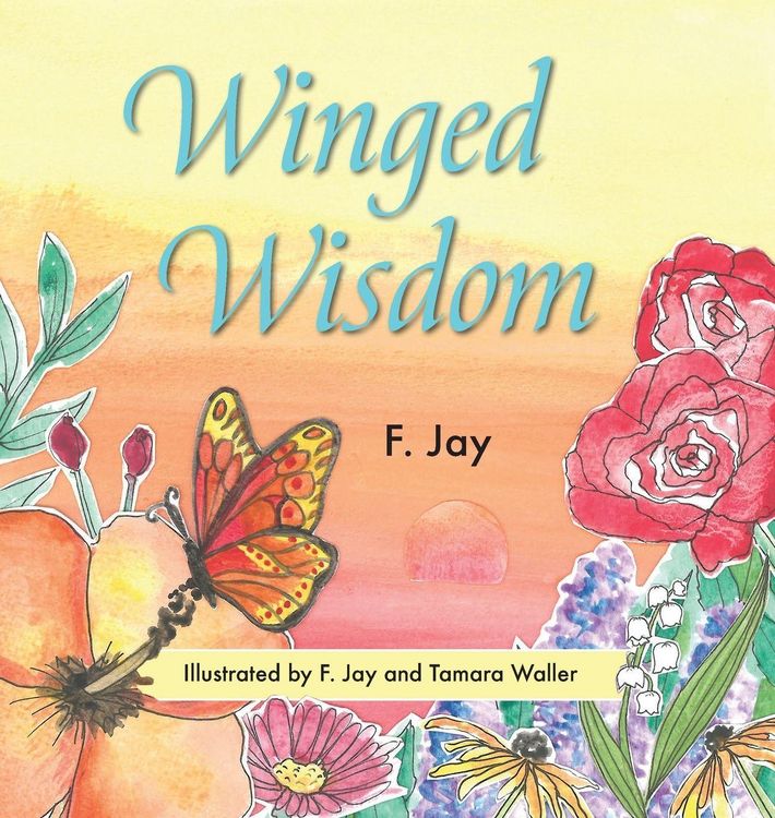 Produktbild: Winged Wisdom