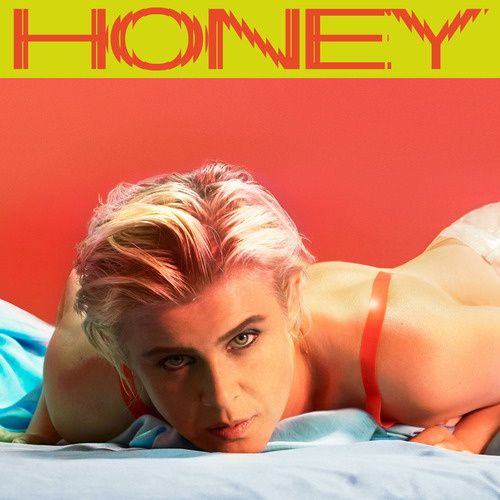 Produktbild: Honey