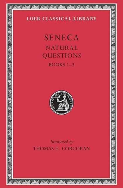 Produktbild: Natural Questions, Volume I
