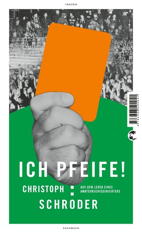 Produktbild: Ich Pfeife!