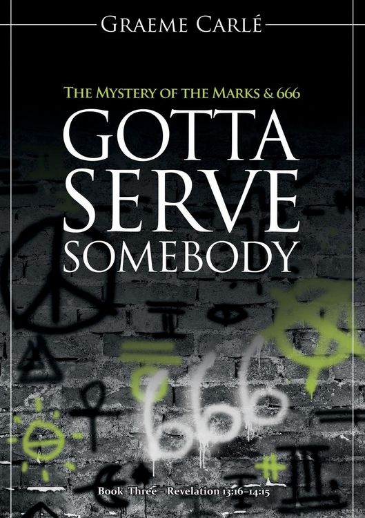 Produktbild: Gotta Serve Somebody