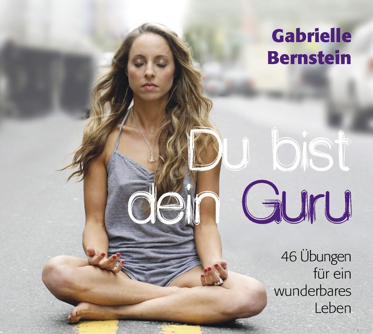 Produktbild: Du bist dein Guru - H&ouml;rbuch