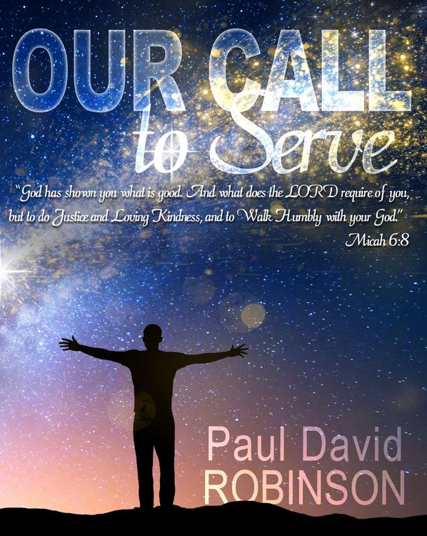 Produktbild: Our Call to Serve