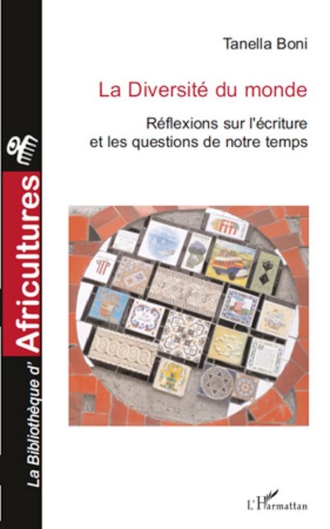 Produktbild: La diversit&eacute; du monde
