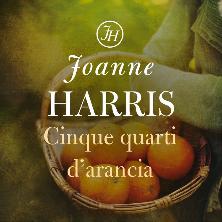 Produktbild: Cinque quarti di arancia