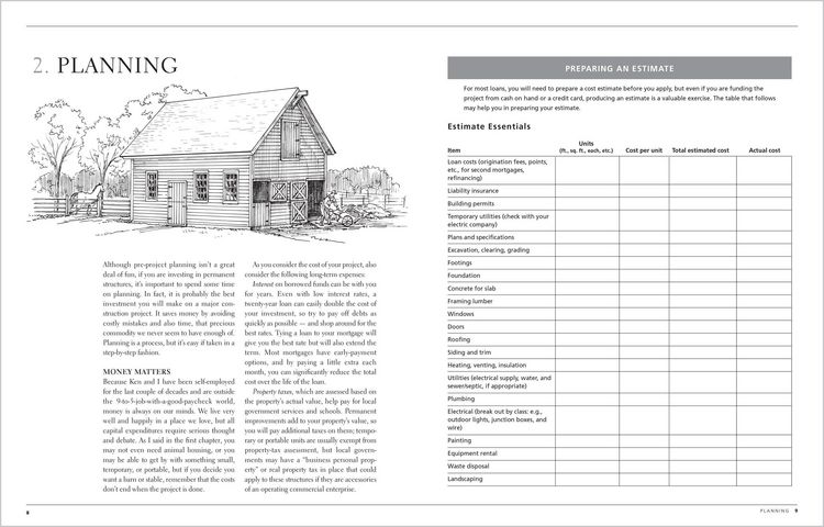 Produktbild: How to Build Animal Housing