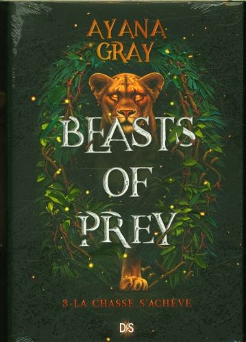 Produktbild: Beasts of prey