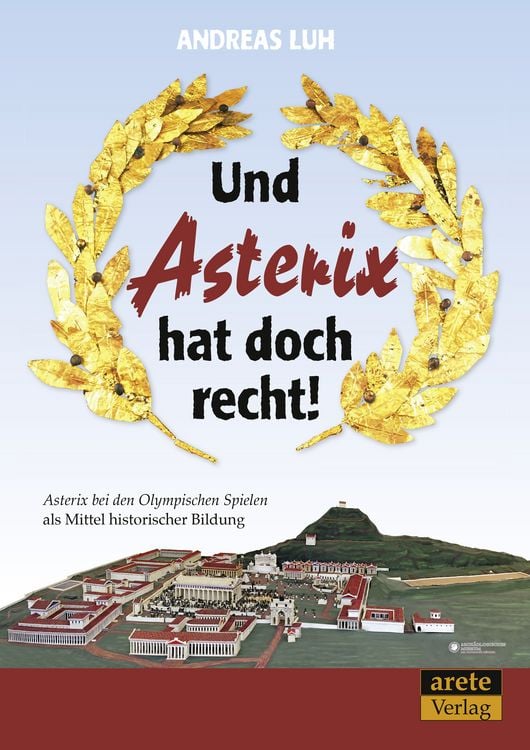 Produktbild: Und Asterix hat doch recht!