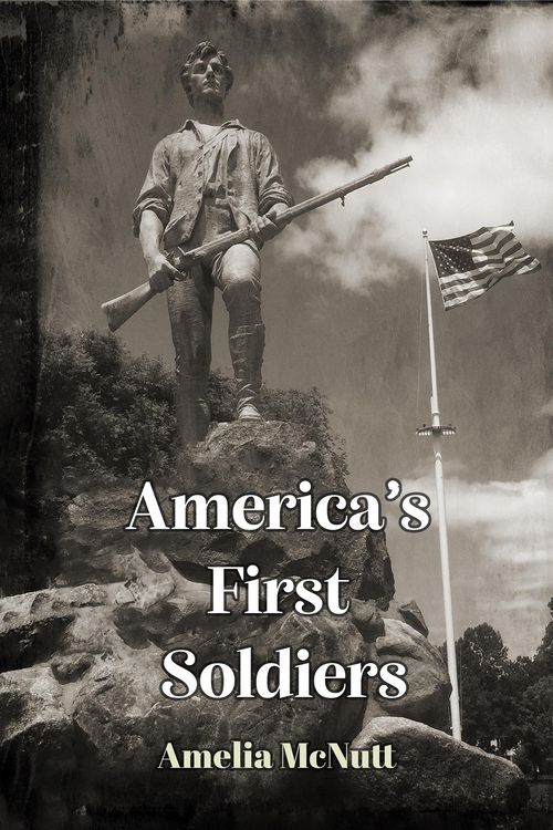 Produktbild: America's First Soldiers
