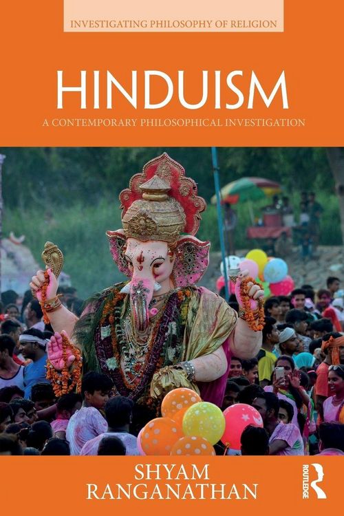 Produktbild: Hinduism