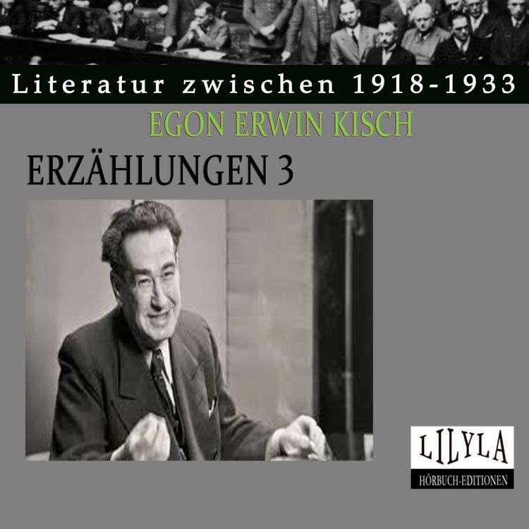 Produktbild: Erz&auml;hlungen 3
