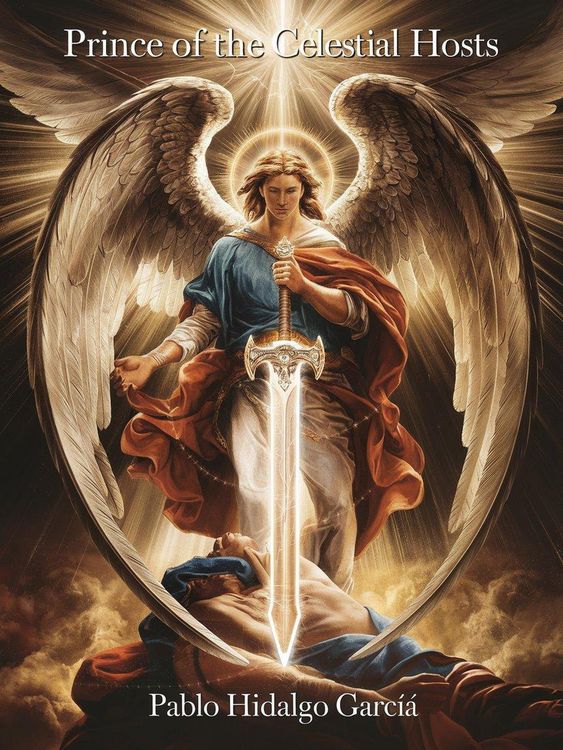 Produktbild: "Principe De La Milicia Celestial"