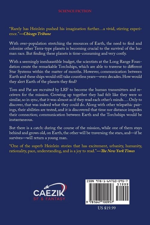 Produktbild: Time for the Stars