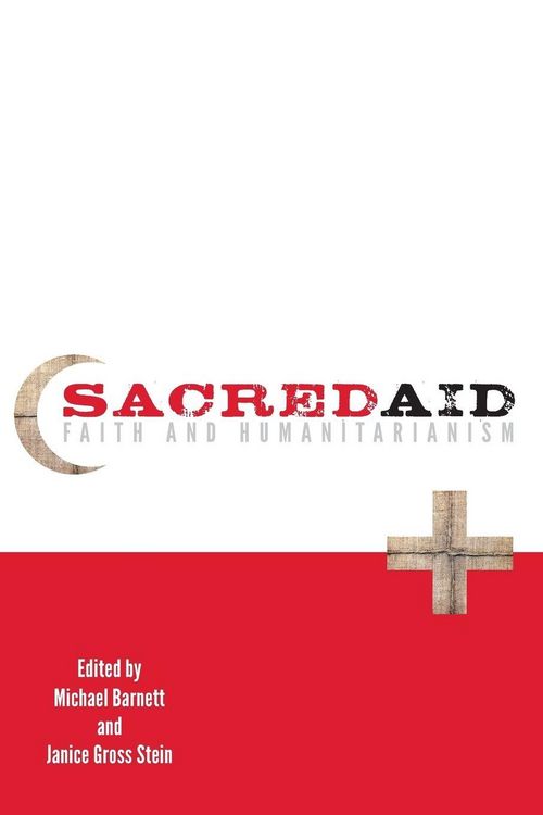 Produktbild: Sacred Aid