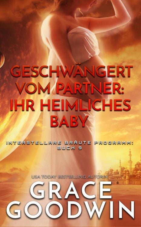 Produktbild: Geschw&auml;ngert vom Partner: ihr heimliches Baby